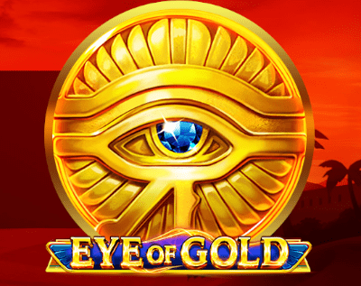 Eye of Gold