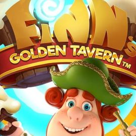 Finn’s Golden Tavern Slot