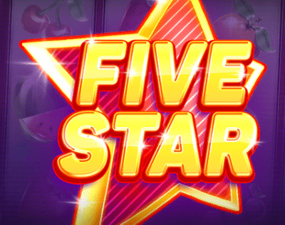 Five Star Slot