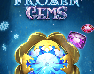 Frozen Gems Slot