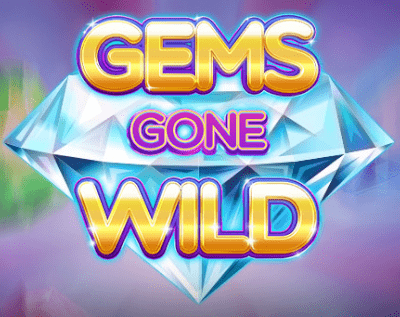 Gems Gone Wild Slot