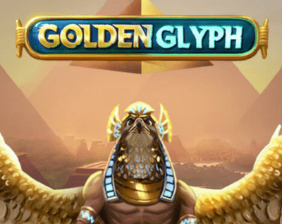 Golden Glyph Slot