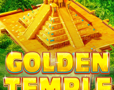 Golden Temple Slot