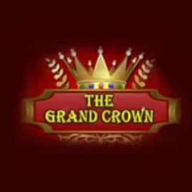Grand Crown Slot