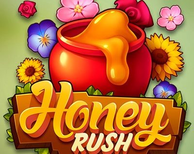 Honey Rush Slot