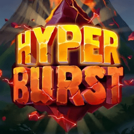 HyperBurst Slot