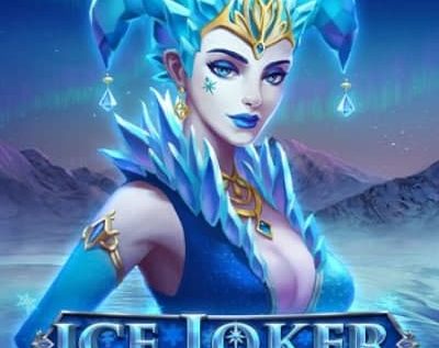 Ice Joker Slot