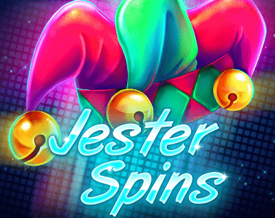 Jester Spins Slot