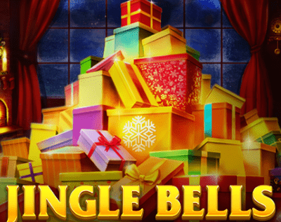 Jingle Bells Power Reels Review Slot