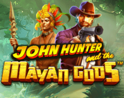 John Hunter and the Mayan Gods Slot