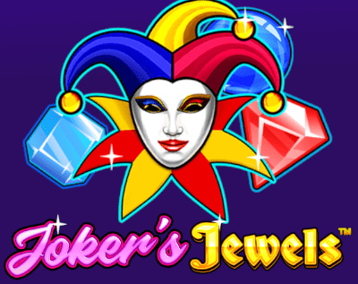 Joker’s Jewels Slot