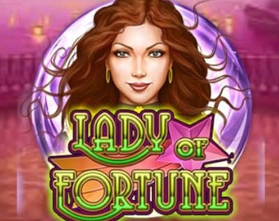 Lady of Fortune Slot