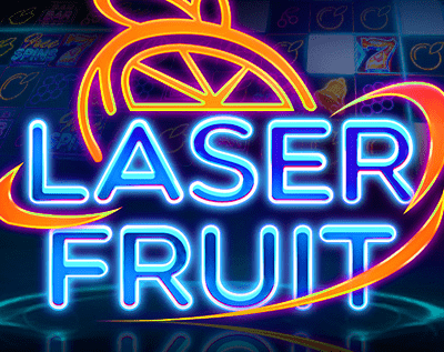 Laser Fruit Slot