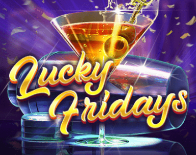 Lucky Fridays Slot