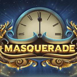 Masquerade Slot