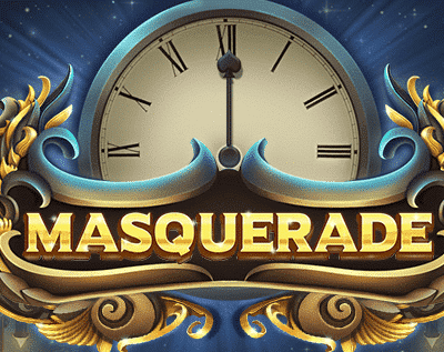 Masquerade Slot