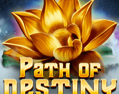 Path Of Destiny Slot