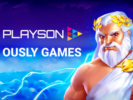 Playson gears up for German market entry with Ously Games