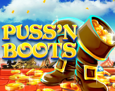 Puss’N Boots Slot