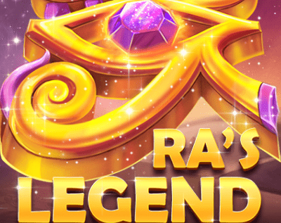 Ra’s Legend Slot