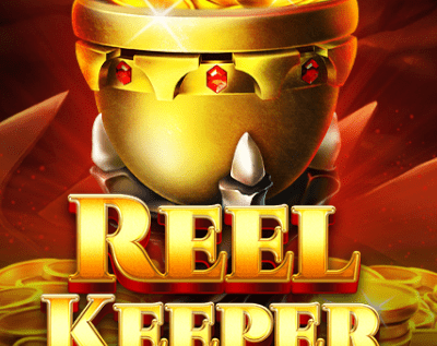 Reel Keeper Slot