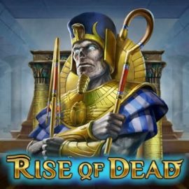 Rise Of Dead Slot