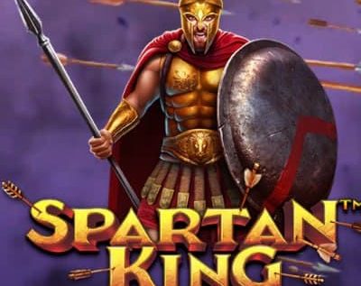 Spartan King Slot