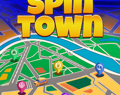 Spin Town Slot