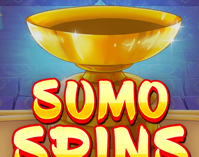 Sumo Spins Slot