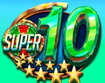 Super 10 Stars Slot
