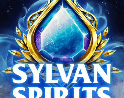 Sylvan Spirits Slot