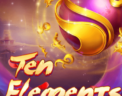 Ten Elements Slot