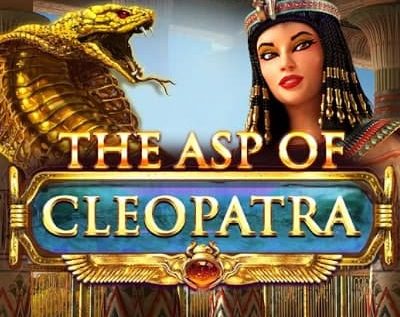 The Asp of Cleopatra Slot