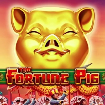 The Fortune Pig Slot Review & Ratings 2024 Bonus & RTP