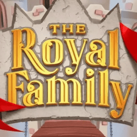 The Royal Family Slot