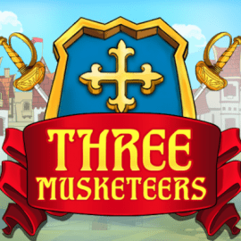 Three Musketeers Slot