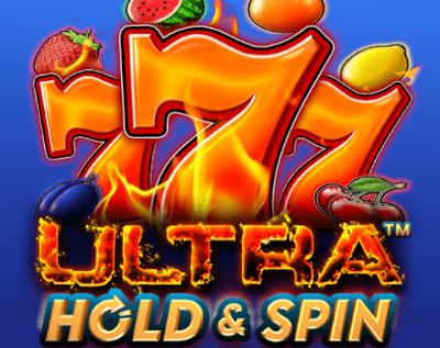 Ultra Hold and Spin Slot