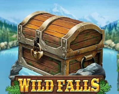 Wild Falls Slot