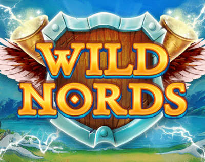 Wild Nords Slot