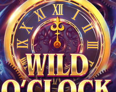 Wild O’Clock Slot