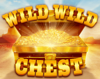 Wild Wild Chest Slot