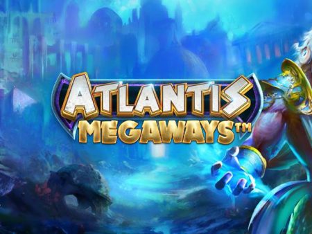 Yggdrasil and ReelPlay unlock the treasures of Atlantis in new Megaways™ slot