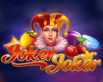 Joker Joker Slot