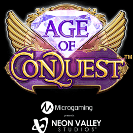 Age of Conquest Slot