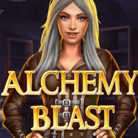 Alchemy Blast Slot