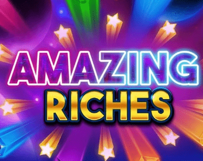 Amazing Riches Slot