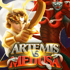 Artemis Vs Medusa Slot