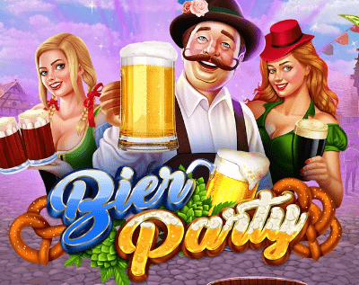 Bier Party Slot