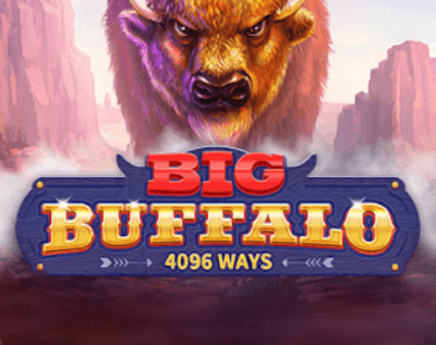 Big Buffalo Slot