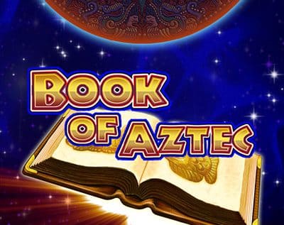 Book Of Aztec Slot